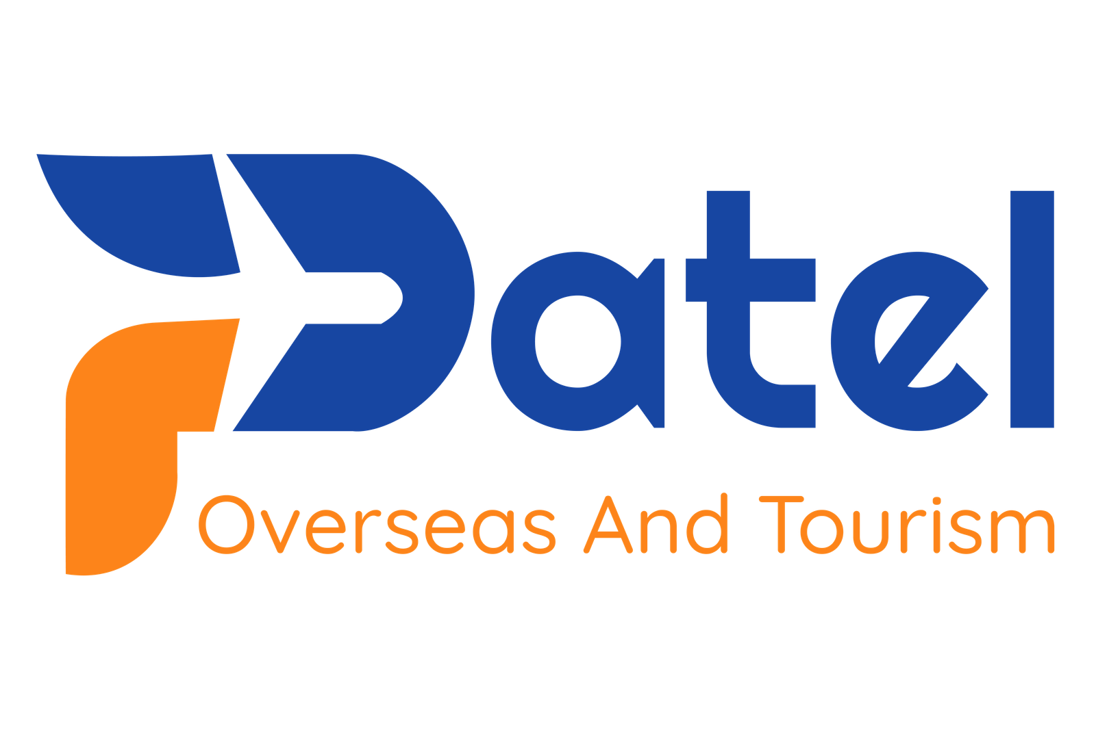 Patel Overseas & Tourism